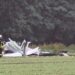 Aksident ajror në Gjermani, 3 të vdekur pas rrëzimit të avionit!