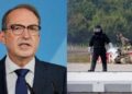 Rriten tensionet/ Gjermania akuzoi zyrtarisht Rusinë për sulmin me dron në Lajpcig, NATO dhe BE i dalin në mbështetje!
