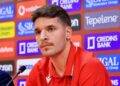 Nations League/ Gjimshiti para ndeshjes Shqipëri-Bjellorusi: Synojmë të shkojmë për herë të tretë në Europian