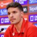 Nations League/ Gjimshiti para ndeshjes Shqipëri-Bjellorusi: Synojmë të shkojmë për herë të tretë në Europian