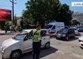 Rrugorja e Gjirokastrës në “gjueti” të shoferëve të pabindur, radarë dhe dronë për t’i zbuluar! 4 të proceduar dhe 1441 gjoba në një javë