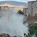 Gjirokastër, zjarri në lagjen “Zinxhira” rrezikoi banesat, ndërhyrja shmangu pasojat! (VIDEO)