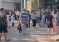 Konflikti për pagat e magjistratëve, Administrata e Dhomës Civile të Gjykatës së Tiranës hyn në bojkot! (VIDEO)