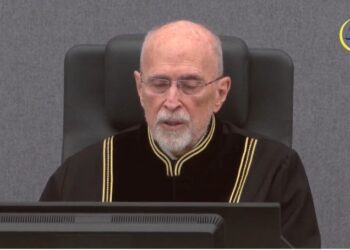 Seanca në Hagë, trupi gjykues: Nuk kishte krime kundër njerëzimit nga udhëheqësit e UÇK-së!