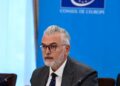Gogu: Rishikim i Kodit të Procedurës Penale për masat e sigurimit! Rekomandimet e Këshillit të Evropës po kthehen në reformë