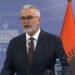 “Zgjidhja nuk është përplasja e institucioneve”- Pagat e gjyqtarëve dhe prokurorëve, ministri Gogu: Të martën e zgjidhim konfliktin në Kuvend, plotësojmë boshllëkun ligjor