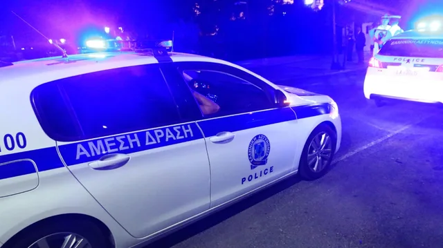 Arrestohet i riu shqiptar në Greqi  akuzohet se abuzoi me dy adoleshente