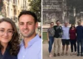 Tragjedia në familjen shqiptare që humbi 4 anëtarë gjatë pushimeve në Greqi, mbërrijnë në Athinë të afërmit e viktimave! Çfarë e shkaktoi shpërthimin?