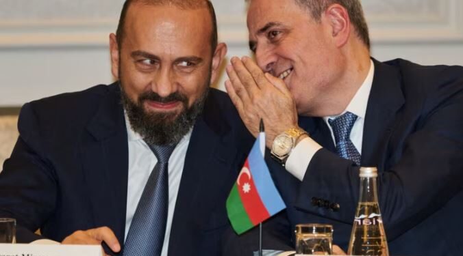 SHBA-ja synon ta kthejë marrëveshjen e transitit Armeni-Azerbajxhan në mundësi investimi -