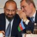 SHBA-ja synon ta kthejë marrëveshjen e transitit Armeni-Azerbajxhan në mundësi investimi -