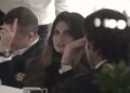 Darka që çoi në rrëzimin e qeverisë rumune? Dalin pamjet e ambasadores Guilfoyle me krerët e PSD, vetëm 1 javë para se daljes nga koalicioni qeverisës (VIDEO)