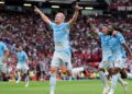 Premier League pranon gabimin: Goli i Haaland ndaj Manchester United nuk duhej të ishte quajtur i rregullt!