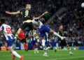 Makineri golash, 59 ndeshje dhe 59 rrjeta, “Cyborgu” Erling Haaland rishkruan historinë e Champions League!