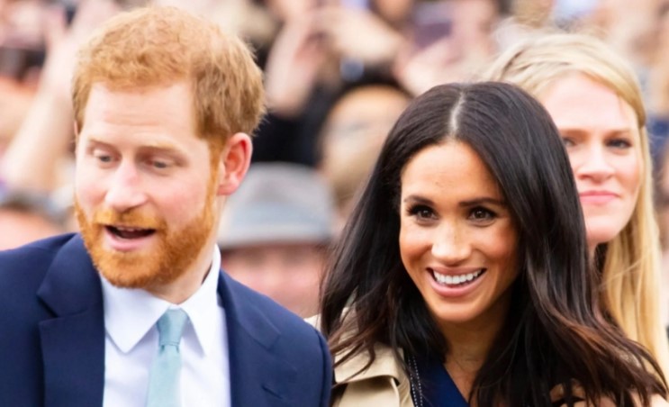 Mbreti Charles jep urdhrin për Princin Harry dhe Meghan Markle  Do jetojnë në Britani  por s do ketë rikthim në detyra mbretërore