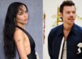 Këngëtari Harry Style dhe aktorja Zoe Kravitz bëjnë planet e dasmës! Zbulohen detajet, në fillim ceremonia private dhe më pas…