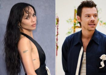 Këngëtari Harry Style dhe aktorja Zoe Kravitz bëjnë planet e dasmës! Zbulohen detajet, në fillim ceremonia private dhe më pas…