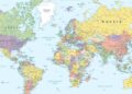 OKB-ja kërkon ndryshimin e hartës së botës: Afrika nuk është aq e vogël sa duket!