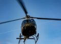 Danimarka raporton tentativë sulmi dhe akuzon Rusinë për anijen luftarake: Na qëlloi helikopterin ushtarak!