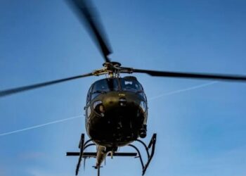 Danimarka raporton tentativë sulmi dhe akuzon Rusinë për anijen luftarake: Na qëlloi helikopterin ushtarak!