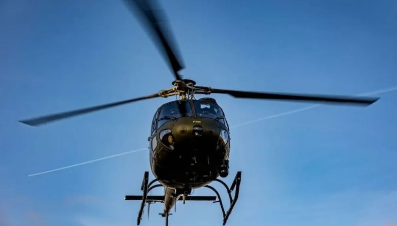 Danimarka raporton tentativë sulmi dhe akuzon Rusinë për anijen luftarake  Na qëlloi helikopterin ushtarak 