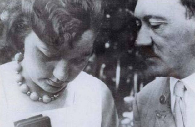 Zbulohen dokumentet tronditëse  Hitleri vrau mbesën e tij  Detaji i rrallë pas një shekulli  Ishte i dashuruar me të  debatuan pak para krimit 