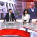 “Je njësh me kryeministrin”, Artan Hoxha përplaset me Eugen Beçin për pagat e magjistratëve: Po gënjen sy më sy… (VIDEO)