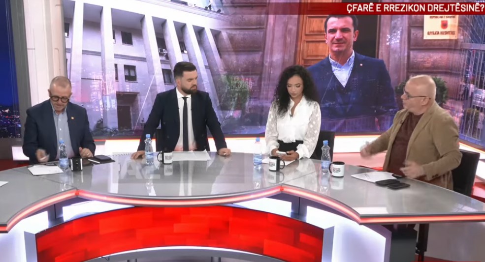 je-njesh-me-kryeministrin-artan-hoxha-perplaset-me-eugen-becin-per-pagat-e-magjistrateve-po-genjen-sy-me-sy-video