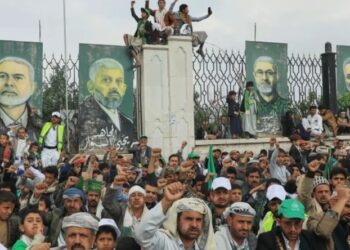 Përshkallëzohen tensionet në Lindjen e Mesme, Huthitë godasin Arabinë Saudite, të paktën 73 të plagosur!