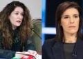 “Si kalon ti në takime me agjentët serbë në dhomat e hotel ‘Rogner’?”- Deklarata e Vlora Hysenit drejtuar gazetares, reagojnë AGSH dhe Lala: Shantazh!