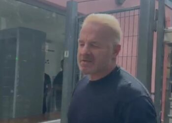 Ish-futbollisti Igli Tare del pas pesë orësh nga SPAK: Gjithçka që kisha i deklarova aty!