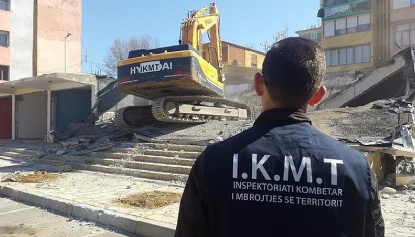 Blerja e automjeteve përmes KAYO  reagon IKMT  E gjithë procedura është kryer në përputhje me ligjin 