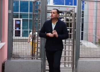 Pak orë pas kontrollit në banesën e Ilir Prodës, ish-drejtori i Policisë së Shtetit paraqitet në SPAK! (DETAJET)