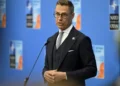 “Moska po godet Evropën”, presidenti Stubb u kërkon finlandezëve të përgatiten për dronët dhe luftën hibride