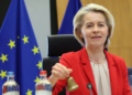 Von der Leyen nis turin ballkanik nga Tirana, BE pritet të mbështesë mbylljen e negociatave të Shqipërisë në 2027