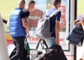 BE ka dhënë 1.1 milionë leje qëndrimi për shqiptarët! Në Gjermani, numri arrin rekordin e 124 mijë
