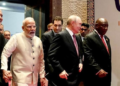 A mund ta bëjnë Xi Jinping dhe Modi atë që nuk e bëri Trump? Rusia hap derën për negociata