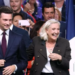 Marine Le Pen rikthehet në skenë: “Beteja e Francës” nis me sulme ndaj Macronit