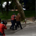 Procedohen 20 protestues, Policia: Bllokuan rrugët e Tiranës dhe prishën qetësinë publike