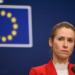Kallas përballet me rezistencë në BE, dështon nisma e re për mbrojtjen europiane