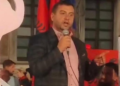 Alarmoi për bombë në shkollën “Edith Durham”, detyrim paraqitje për protestuesin