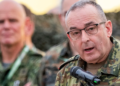 Gjenerali që shërbeu në Kosovë zgjidhet drejtues i Komitetit Ushtarak të NATO-s