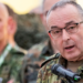 Gjenerali që shërbeu në Kosovë zgjidhet drejtues i Komitetit Ushtarak të NATO-s