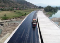 Vijon puna për rrugën Elbasan-Rrogozhinë, Rama: Realizimi fizikka arritur në 87%