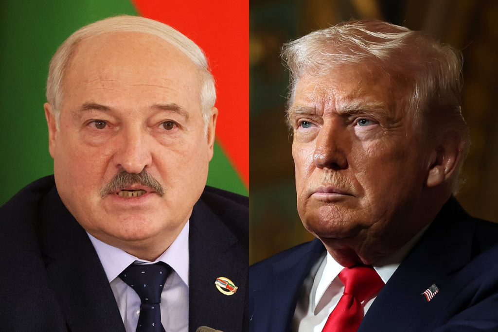 Trump kërkon potasin e Bjellorusisë  marrëveshja që mund të trazojë tregun dhe aleatët