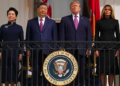 Trump pret Xi Jinping në Shtëpinë e Bardhë: Kemi bërë përparime të jashtëzakonshme