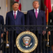 Trump pret Xi Jinping në Shtëpinë e Bardhë: Kemi bërë përparime të jashtëzakonshme