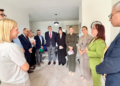 Prona e konfiskuar në shërbim të viktimave të dhunës, prezantohet Qendra e Emergjencës në Tiranë