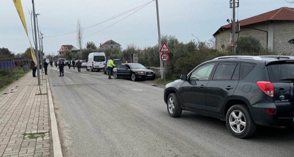 Atentati ndaj Agron Pukës  Prokuroria kërkon pushimin e akuzave për 3 të dyshuarit