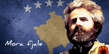 “Mora fjalë” zhduket nga platformat online, flet autori i këngës