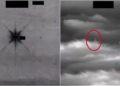 Pentagoni deklasifikon 71 dosje për UFO-t: Objektet misterioze mbeten pa shpjegim